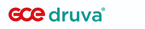 gce druva logo